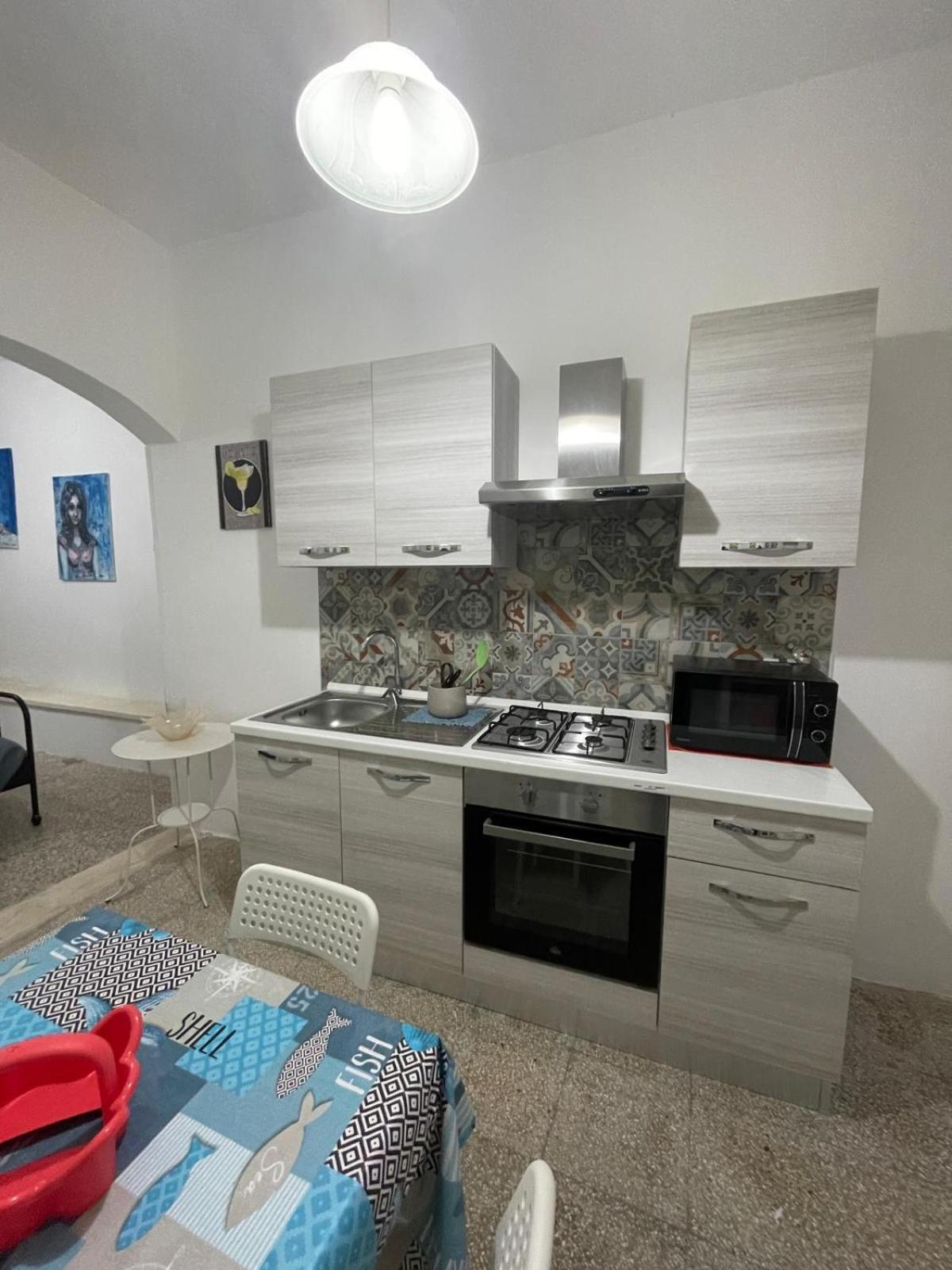 La Fenice Villa Santa Maria al Bagno Dış mekan fotoğraf