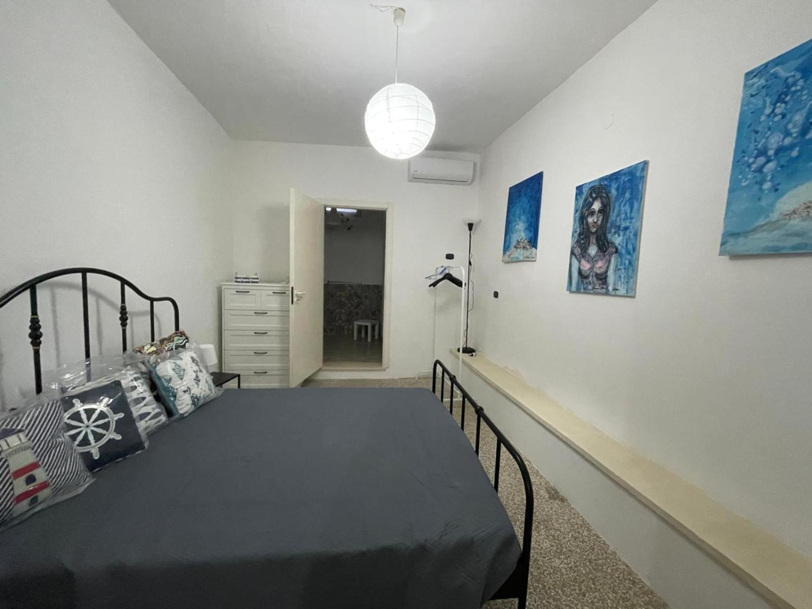 La Fenice Villa Santa Maria al Bagno Dış mekan fotoğraf