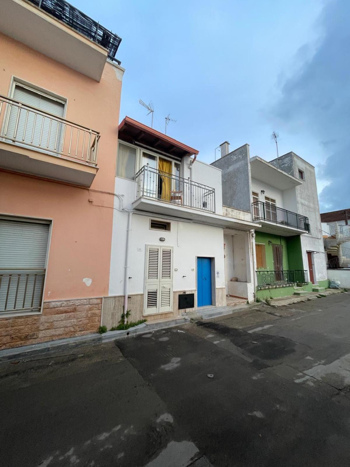 La Fenice Villa Santa Maria al Bagno Dış mekan fotoğraf