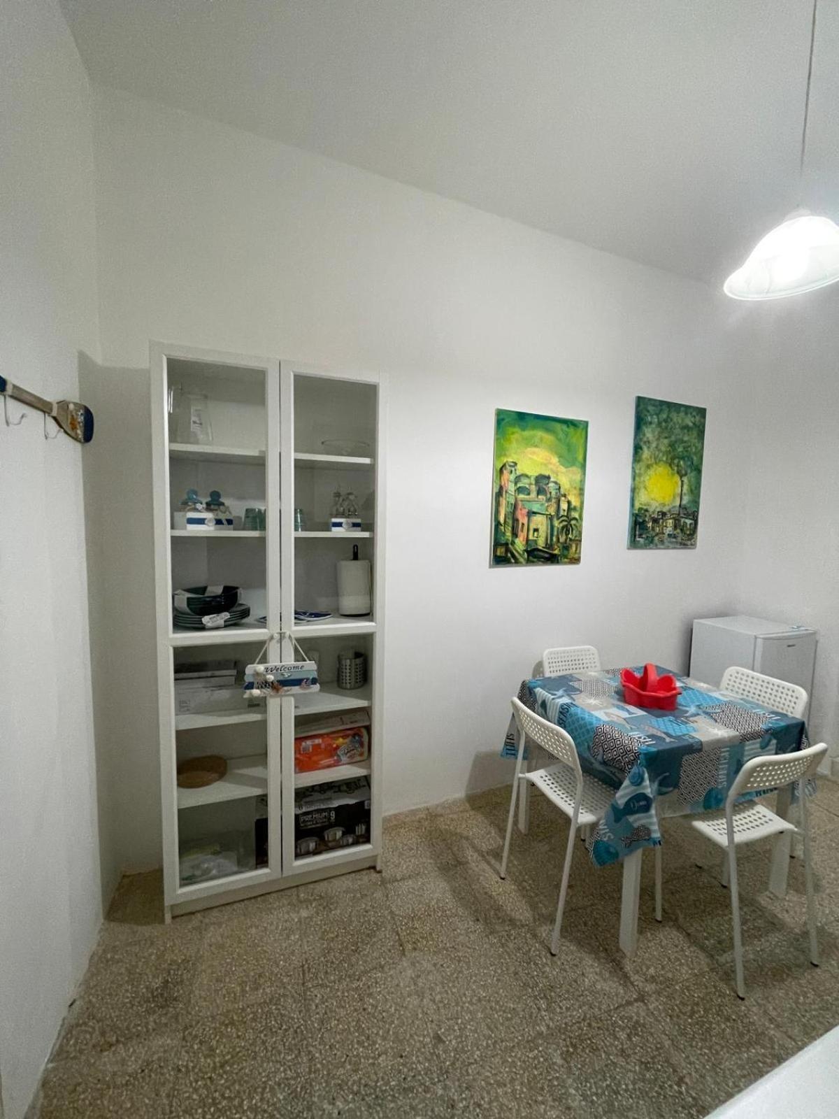 La Fenice Villa Santa Maria al Bagno Dış mekan fotoğraf