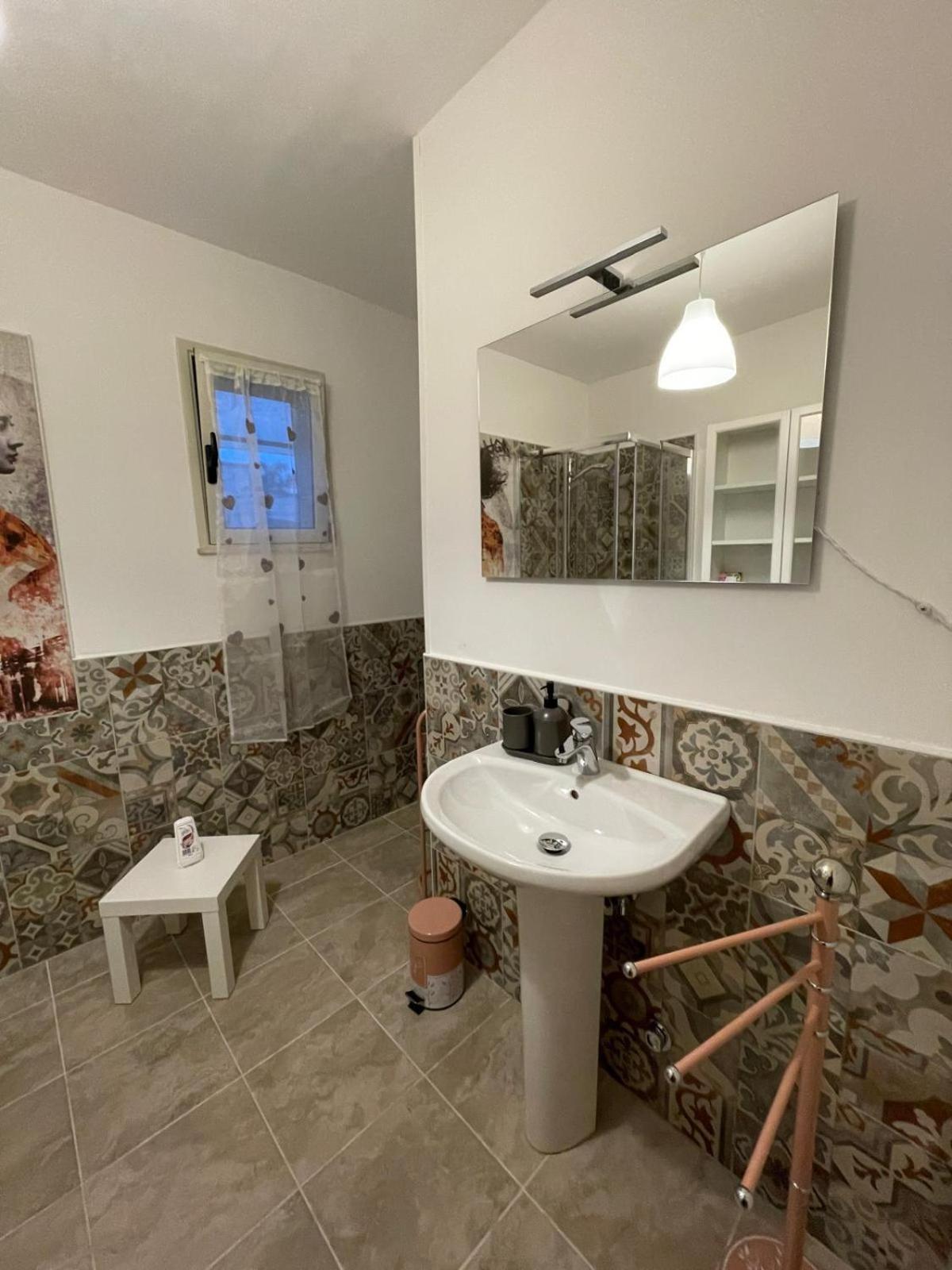 La Fenice Villa Santa Maria al Bagno Dış mekan fotoğraf