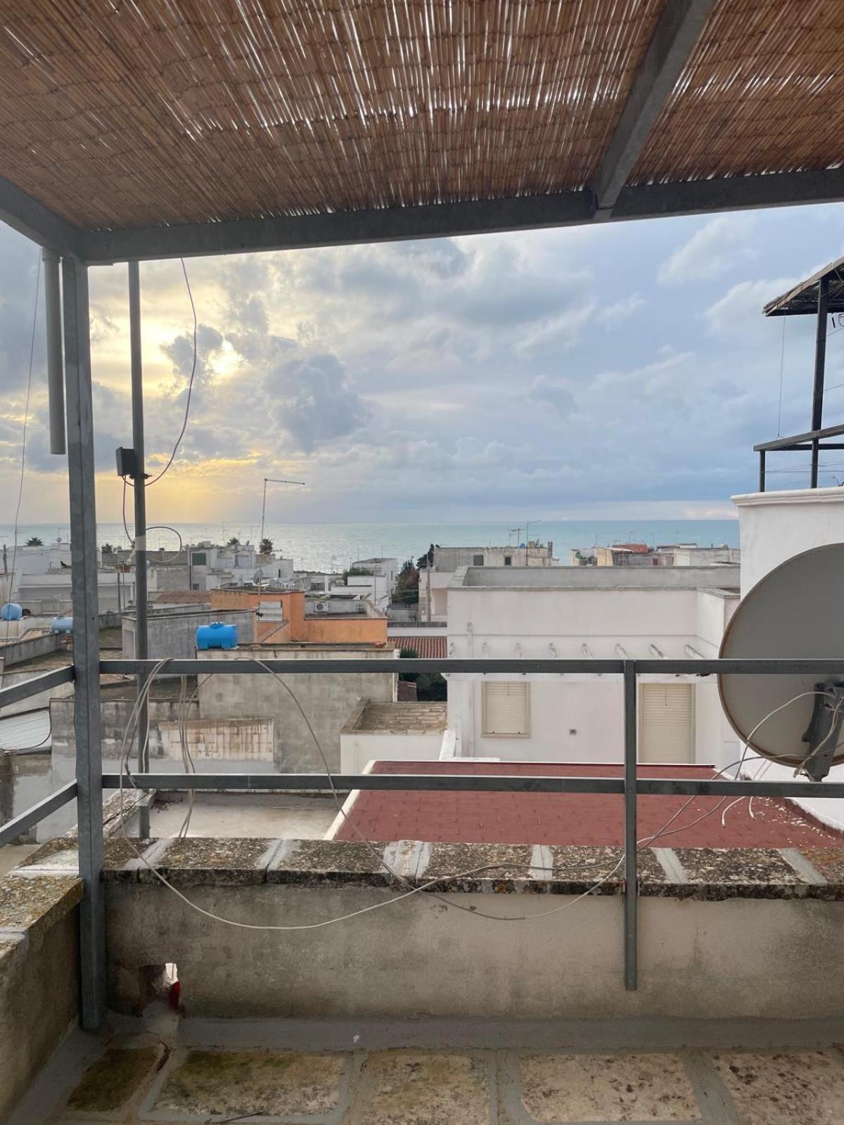 La Fenice Villa Santa Maria al Bagno Dış mekan fotoğraf
