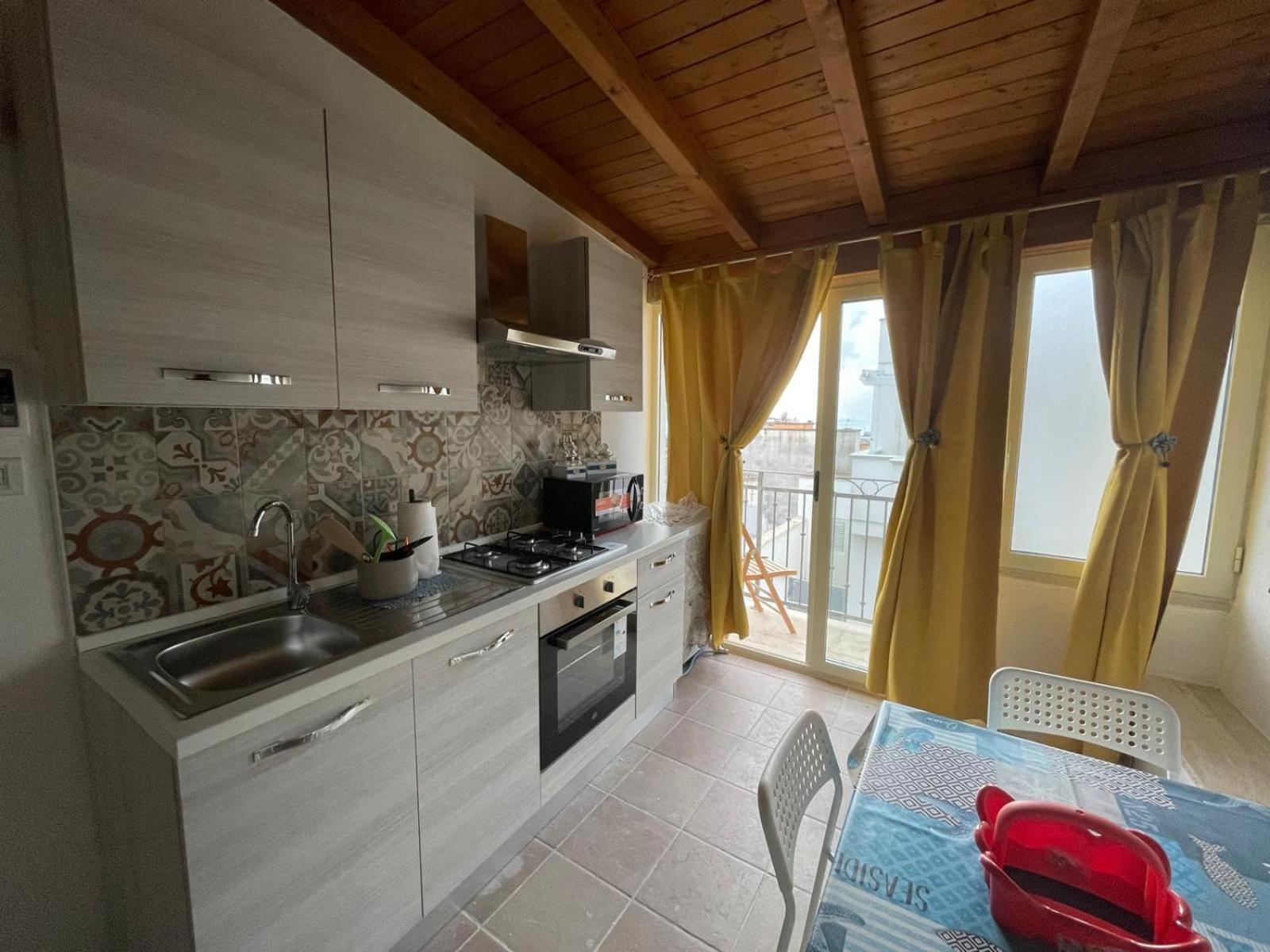 La Fenice Villa Santa Maria al Bagno Dış mekan fotoğraf