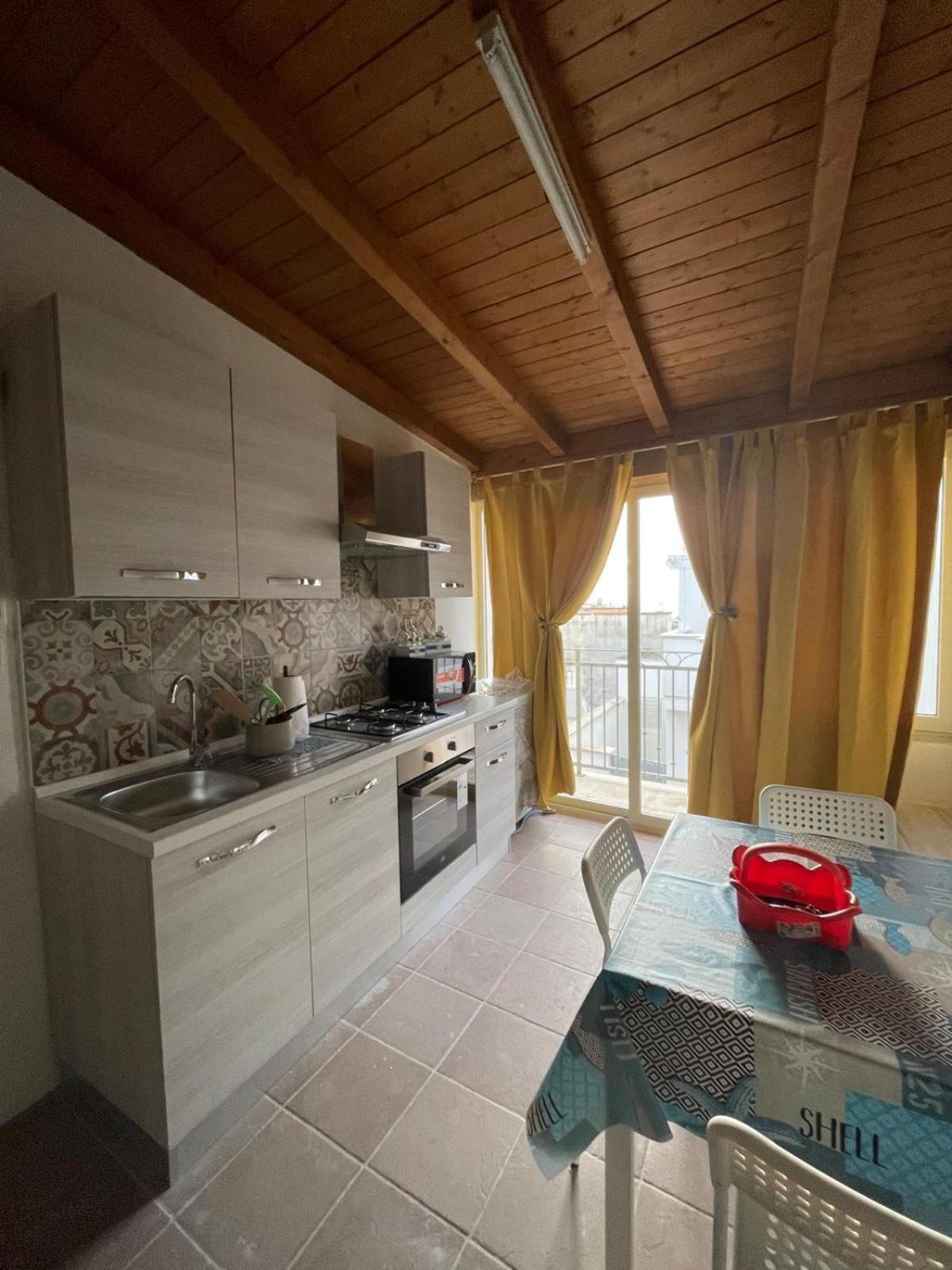 La Fenice Villa Santa Maria al Bagno Dış mekan fotoğraf