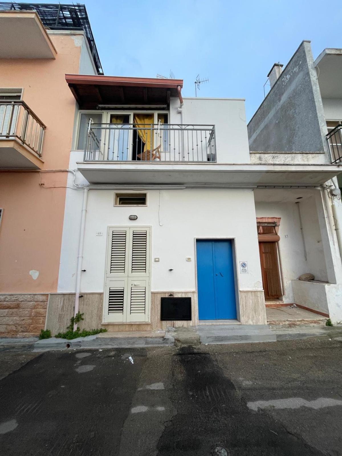 La Fenice Villa Santa Maria al Bagno Dış mekan fotoğraf