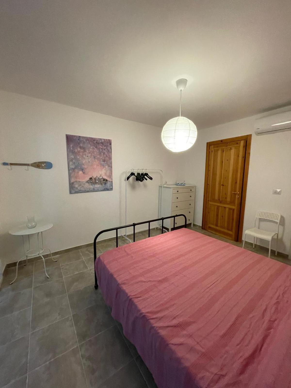 La Fenice Villa Santa Maria al Bagno Dış mekan fotoğraf