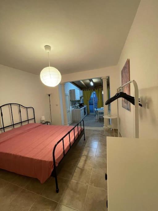 La Fenice Villa Santa Maria al Bagno Dış mekan fotoğraf