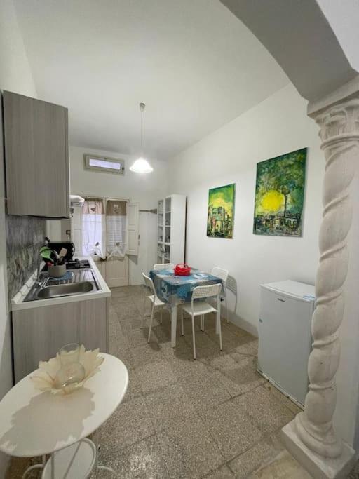 La Fenice Villa Santa Maria al Bagno Dış mekan fotoğraf