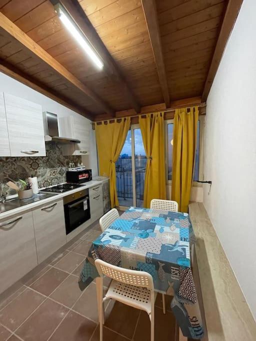 La Fenice Villa Santa Maria al Bagno Dış mekan fotoğraf