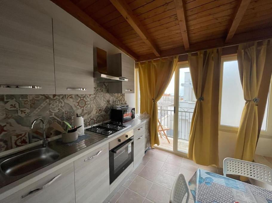 La Fenice Villa Santa Maria al Bagno Dış mekan fotoğraf