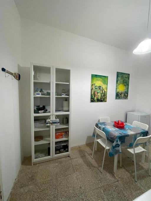 La Fenice Villa Santa Maria al Bagno Dış mekan fotoğraf