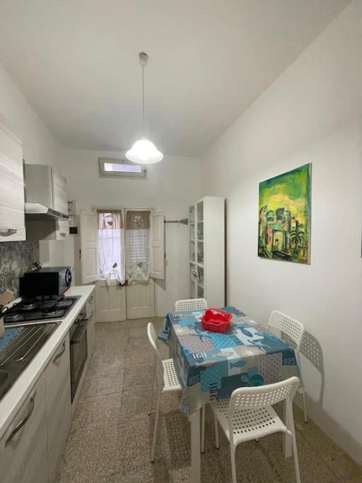 La Fenice Villa Santa Maria al Bagno Dış mekan fotoğraf