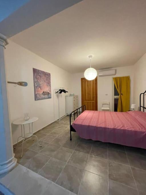 La Fenice Villa Santa Maria al Bagno Dış mekan fotoğraf