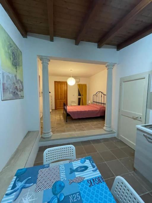 La Fenice Villa Santa Maria al Bagno Dış mekan fotoğraf