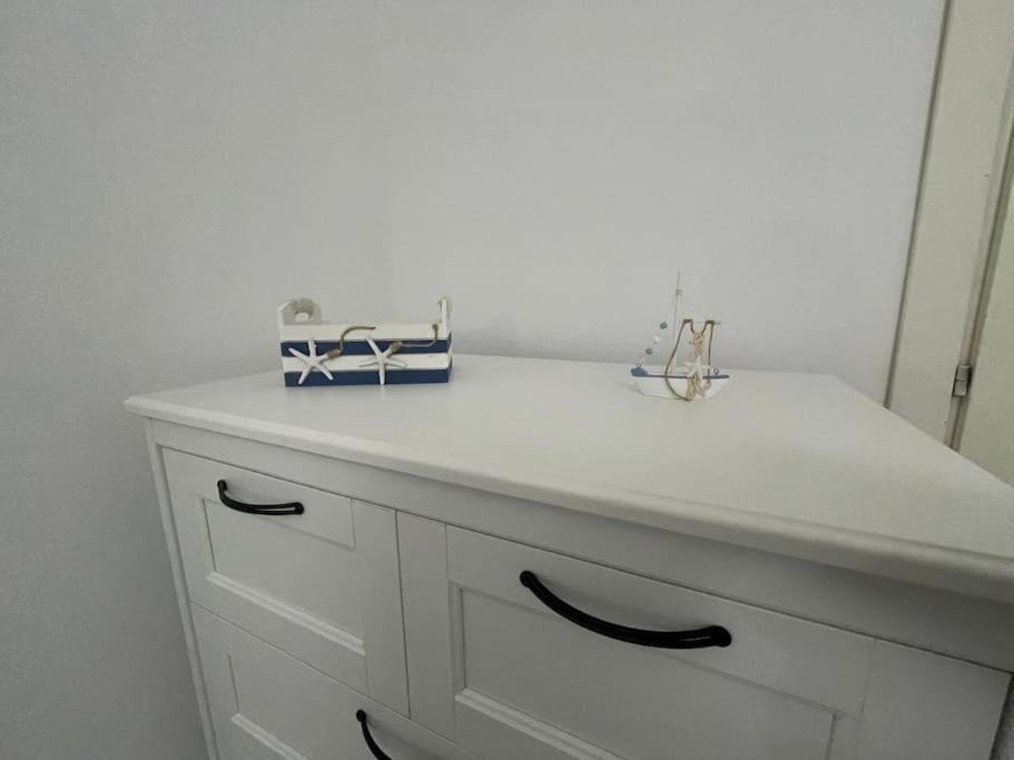 La Fenice Villa Santa Maria al Bagno Dış mekan fotoğraf