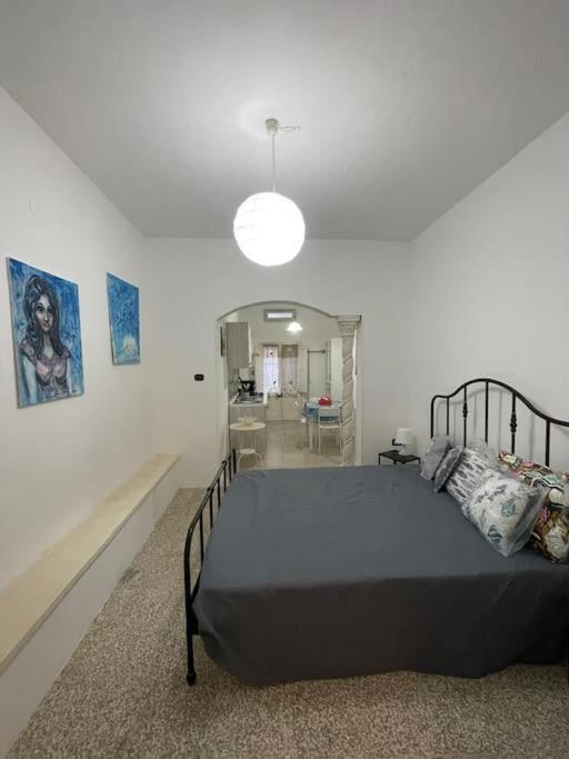 La Fenice Villa Santa Maria al Bagno Dış mekan fotoğraf