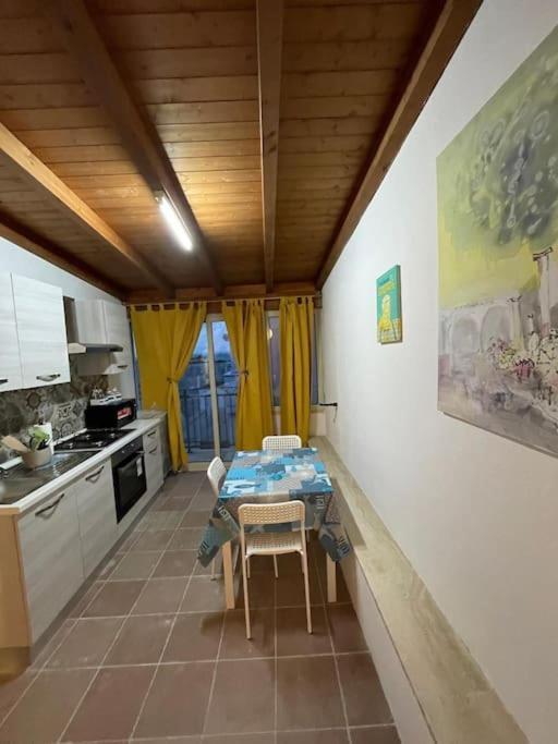 La Fenice Villa Santa Maria al Bagno Dış mekan fotoğraf