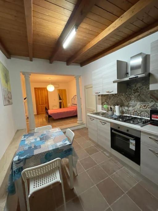 La Fenice Villa Santa Maria al Bagno Dış mekan fotoğraf
