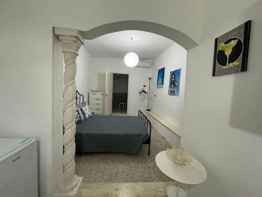 La Fenice Villa Santa Maria al Bagno Dış mekan fotoğraf